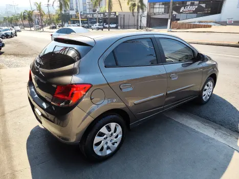 ONIX 1.4 MPFI LT 8V