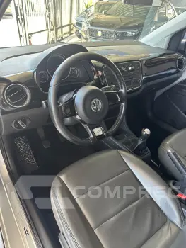 CROSS UP 1.0 MPI 12V