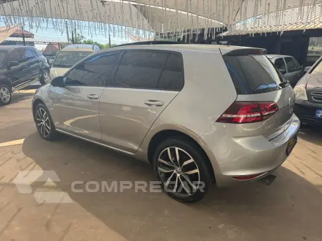 Golf 1.4 Tsi Highline 16V Gasolina 4P Automático
