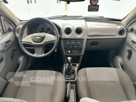PRISMA 1.4L LT