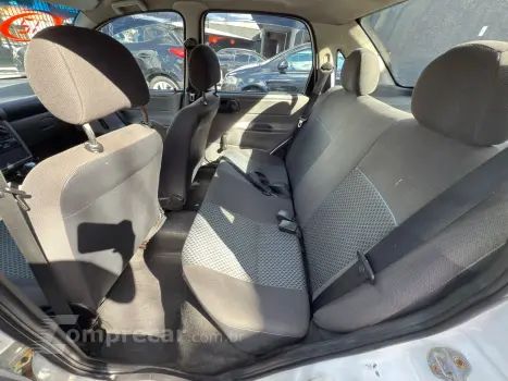 CLASSIC 1.0 MPFI LS 8V