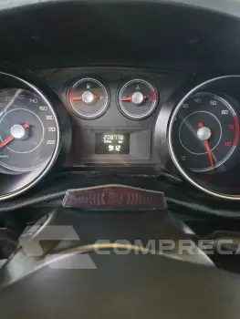 Punto ATTRACTIVE 1.4 Fire Flex 8V 5p