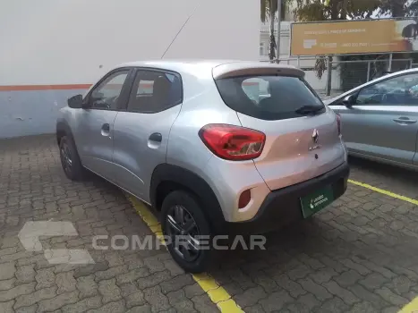 KWID 1.0 12V SCE FLEX ZEN MANUAL