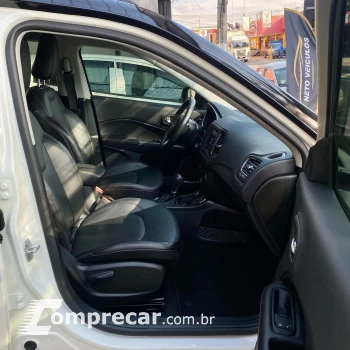 COMPASS 2.0 16V Longitude 4X4