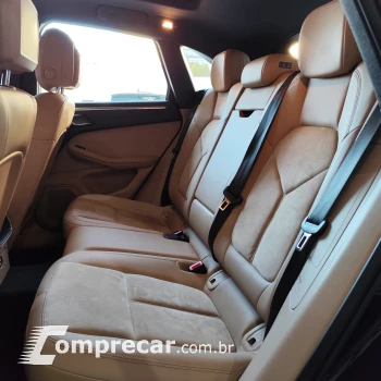 MACAN 2.0 Turbo