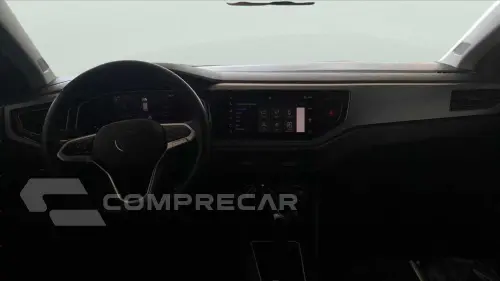 NIVUS 1.0 200 TSI TOTAL FLEX COMFORTLINE AUTOMÁTI