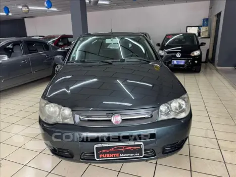 PALIO 1.0 MPI Fire Economy 8V