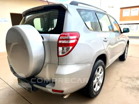 RAV4 2.4 4X2 16V 170cv