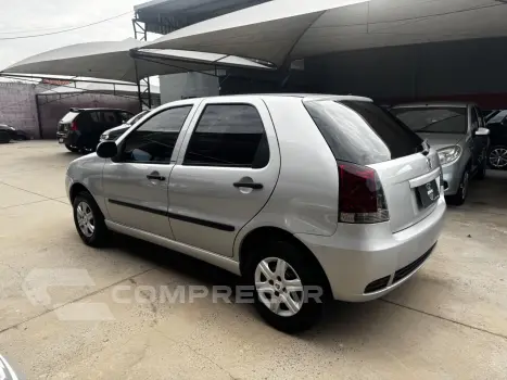 Palio 1.0 4P FIRE CELEBRATION ECONOMY