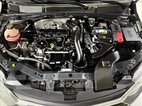 ONIX 1.0 Turbo Plus LTZ