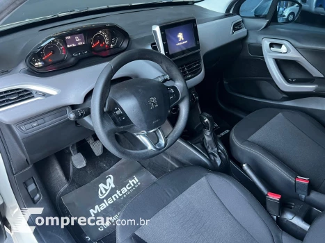 208 1.2 ACTIVE 12V FLEX 4P MANUAL