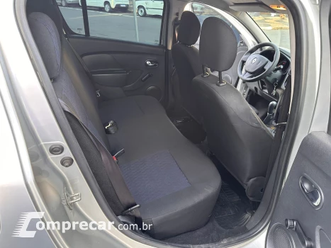 SANDERO 1.6 Expression 8V Hi-torque