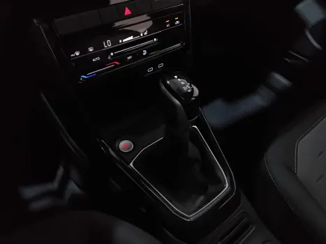 T-CROSS 1.0 200 TSI TOTAL FLEX COMFORTLINE AUTOMÁTICO