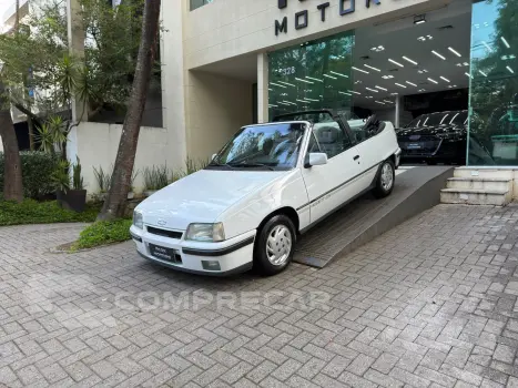 CHEVROLET KADETT 2.0 MPFI GSI Conversivel 8V 2 portas