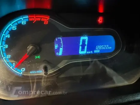 ONIX HATCH LT 1.4 8V FlexPower 5p Mec.