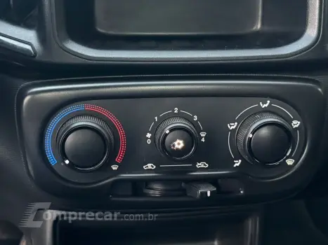 STRADA 1.3 ENDURANCE CP FLEX