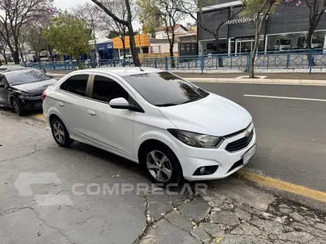 PRISMA 1.4 LTZ Spe/4 8V