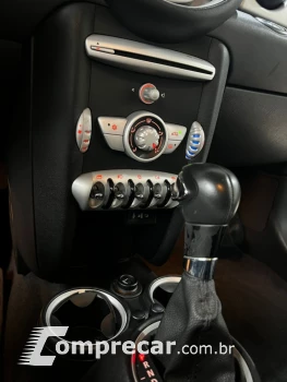 COOPER 1.6 16V