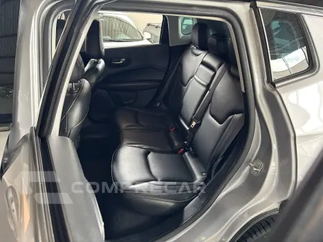 COMPASS SPORT 2.0 4x2 Flex 16V Aut.
