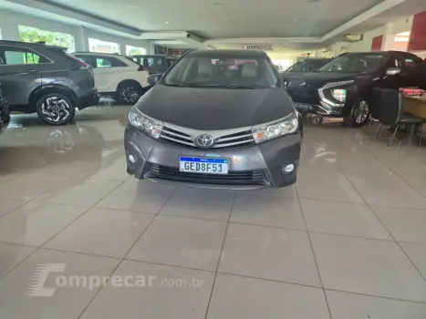 COROLLA 2.0 XEI 16V