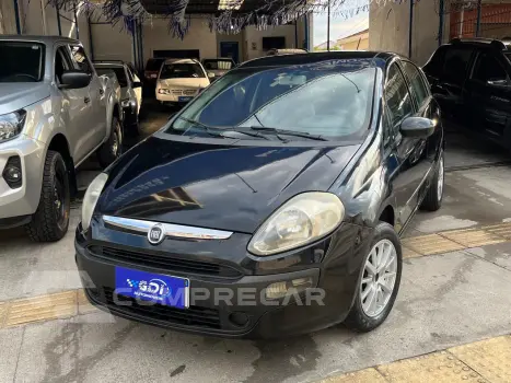 PUNTO 1.4 Attractive 8V