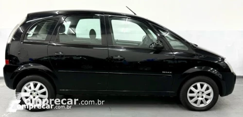 MERIVA 1.4 MPFI Maxx 8V