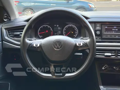 POLO 1.0 MPI TRACK MANUAL