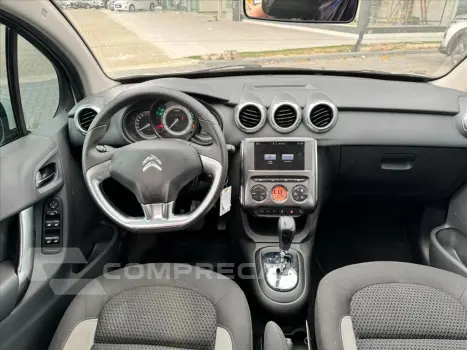 C3 1.6 VTI 120 FLEX EXCLUSIVE EAT6