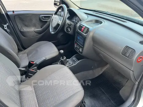 CORSA 1.4 MPFI Maxx 8V