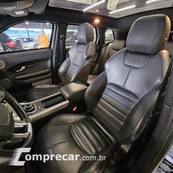 RANGE R. EVOQUE DYNAMIC 5D