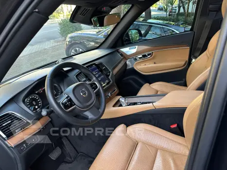 XC90 2.0 T8 Hybrid Inscription AWD Geartronic