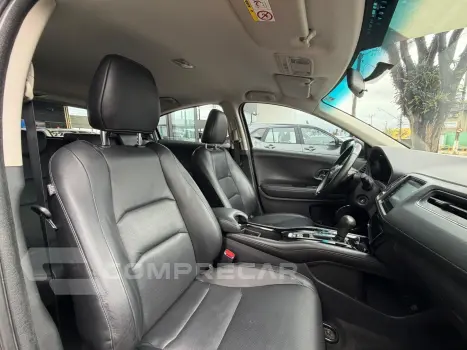 HR-V 1.8 16V FLEX EXL 4P AUTOMÁTICO