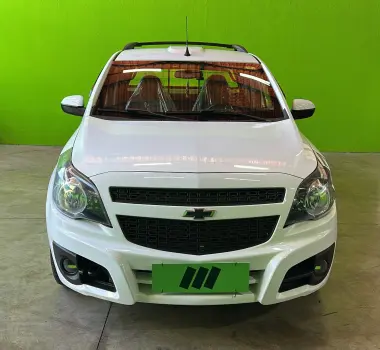 MONTANA 1.4 MPFI Sport CS 8V