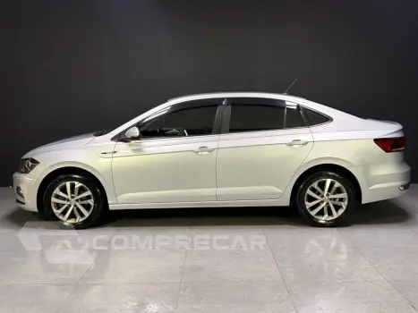 VIRTUS 1.0 200 TSI HIGHLINE AUTOMÁTICO