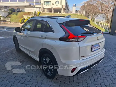 ECLIPSE CROSS 1.5 MIVEC TURBO GASOLINA HPE-S CVT
