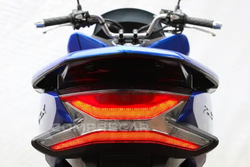 HONDA PCX