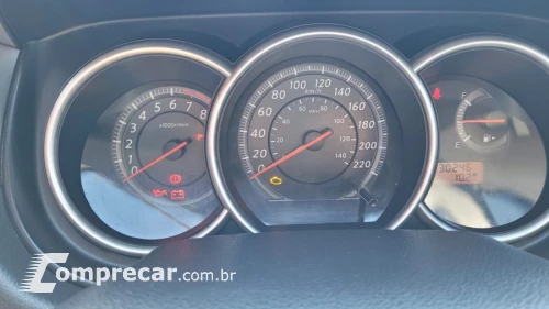 TIIDA 1.8 SL 16V
