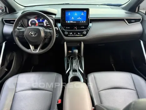 COROLLA CROSS 2.0 VVT-IE FLEX XRE DIRECT SHIFT