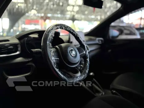 ARGO 1.3 FIREFLY FLEX TREKKING MANUAL