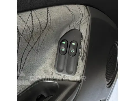 FIESTA 1.0 MPI CLASS HATCH 8V FLEX 4P MANUAL