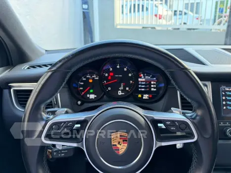 Macan 2.0 Turbo