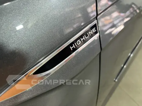 POLO 1.0 170 TSI HIGHLINE AUTOMÁTICO