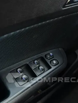 HB20 1.6 Comfort Style 16V