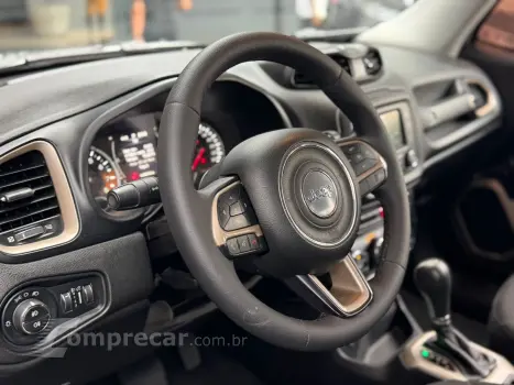 RENEGADE 1.8 16V Longitude