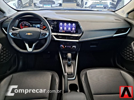 MONTANA 1.2 Turbo Premier