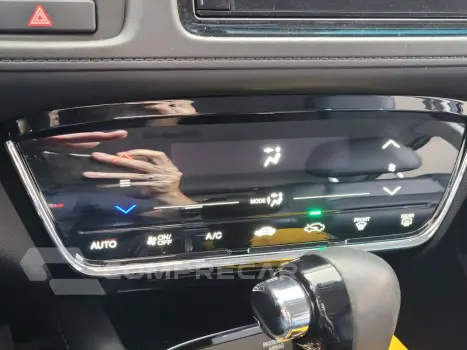 HR-V EXL 1.8 Flexone 16V 5p Aut.