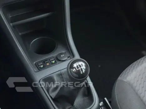 Up 1.0 Tsi Move Up 12V Flex 4P Manual