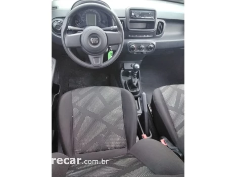 MOBI 1.0 EVO FLEX LIKE. MANUAL