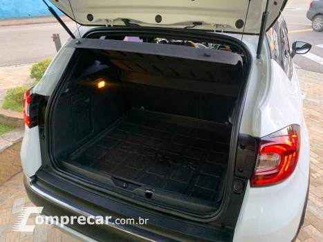CAPTUR 1.6 16V SCE Intense