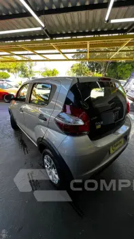 Mobi 1.0 4P FLEX EVO LIKE